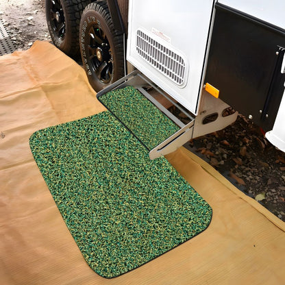 Snug Caravan Mats