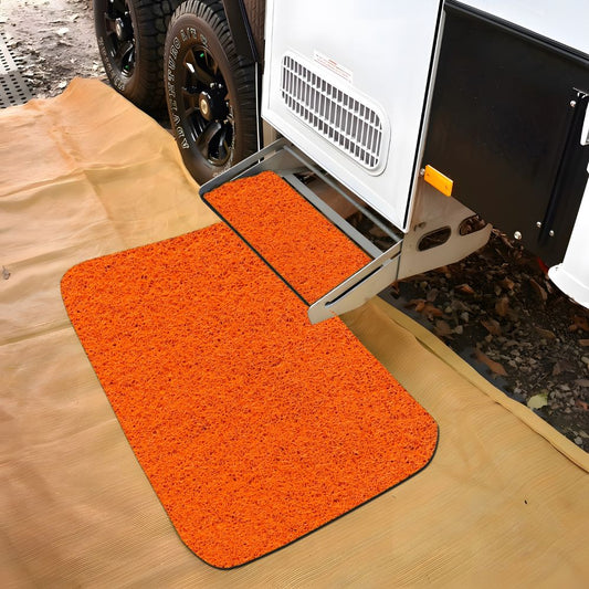 Snug Caravan Mats